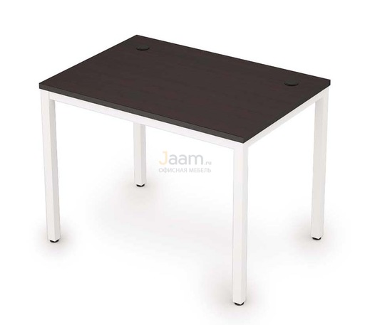 Мебель для персонала Стол рабочий без экрана 6М.007