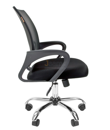 Кресло Chairman CH 696 CHROME