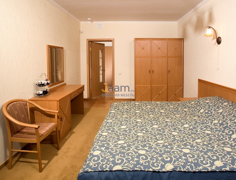 Мебель для гостиниц серия ГРАНД