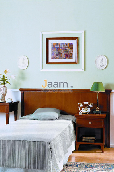 Мебель для гостиниц серия РЕНЕССАНС