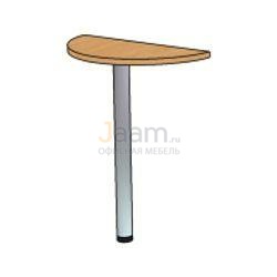 Мебель для персонала Стол приставной СФ220