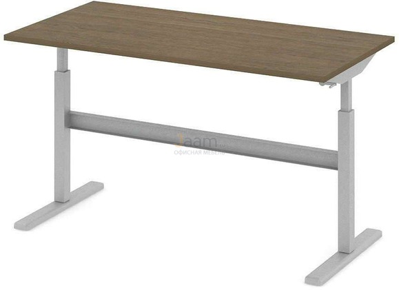 Мебель для персонала Стол рабочий ПК-ТРС-СТ160Х80/МРМ