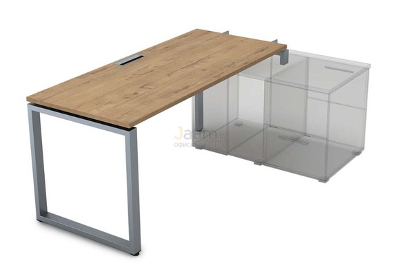 Мебель для персонала Начальный модуль СТН-О.989