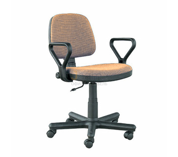 Кресло для персонала Astek gts N