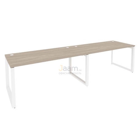 Мебель для персонала Рабочая станция O.MO-RS-2.4.8