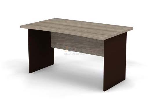 Мебель для персонала Стол прямой BM277