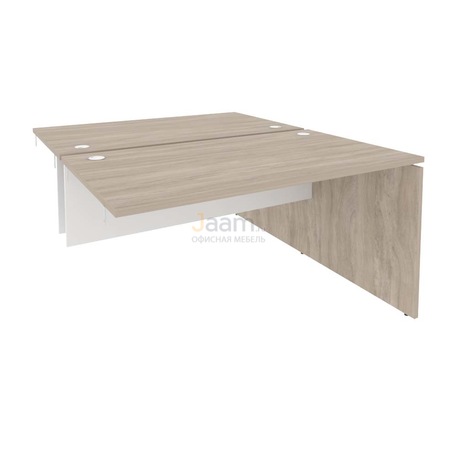 Мебель для персонала Наборный элемент рабочей станции O.2.NRS-3.8