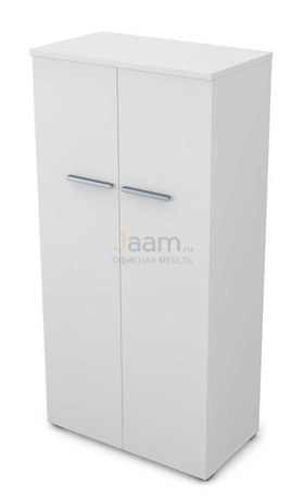Мебель для персонала Офисный шкаф высокий 9Ш.004.1