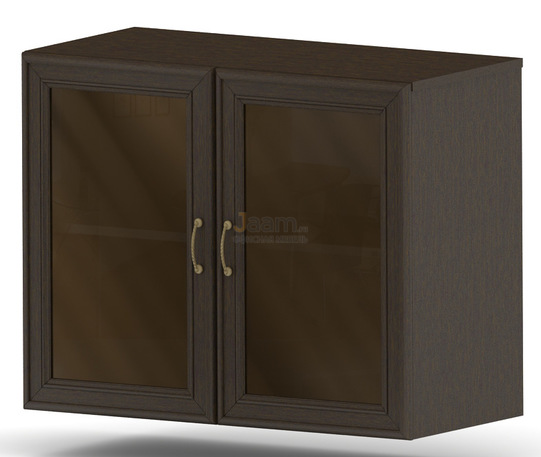 Кабинет руководителя Офисный шкаф для руководителя широкий ПК-ВР-КШ72х90СТ