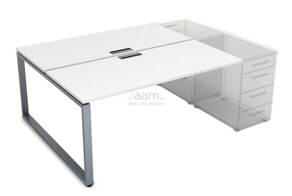 Мебель для персонала Бенч для крепления на тумбу СТБ-О.979