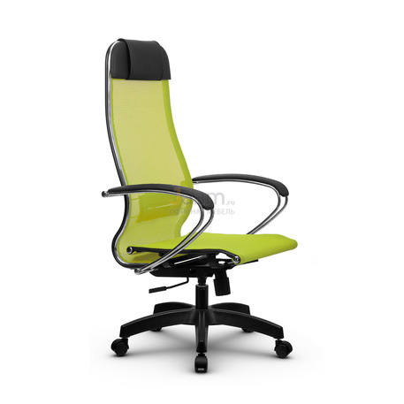 Кресло МЕТТА B 1m 12/K131+МЕТТА 17831