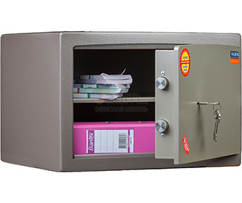 Взломостойкий сейф Сейф VALBERG КАРАТ-30