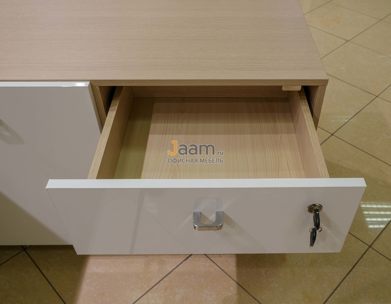 Кабинет руководителя Esperto