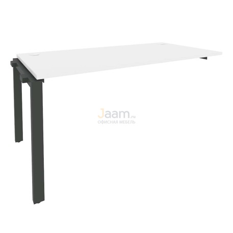 Мебель для персонала Наборный элемент рабочей станции O.MP-1.NRS-4.8