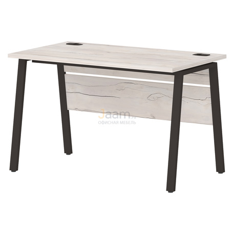 Мебель для персонала Стол на металлокаркасе T-134