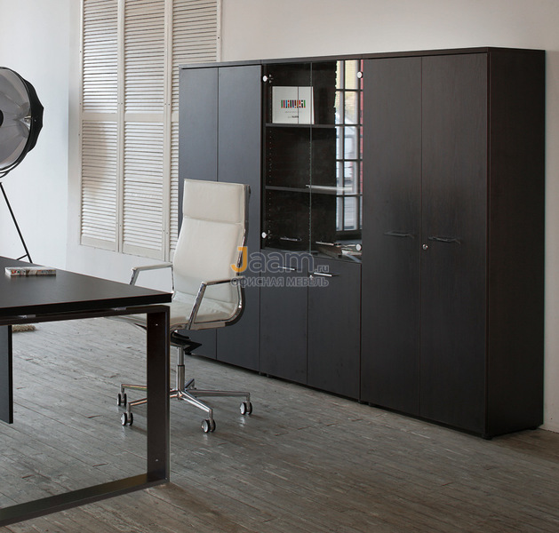 Кабинет руководителя Rotonda