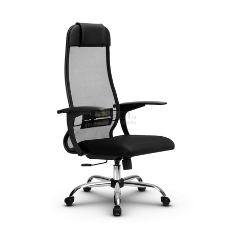 Кресло МЕТТА B 1b 11/U159+МЕТТА 17833