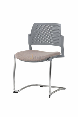 Кресло Макс/В Ткань кат. 1 спинка пластик