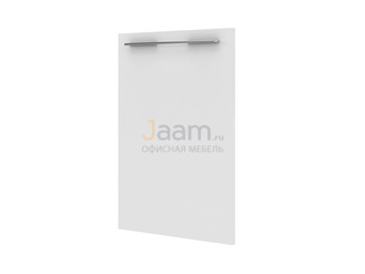 Кабинет руководителя Дверь МДФ глянец низкая левая EMP440SX