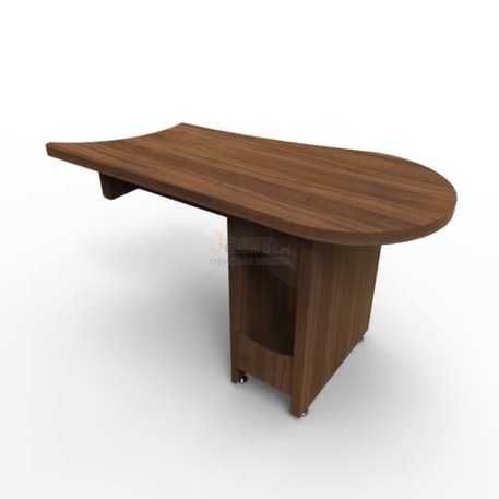 Кабинет руководителя Приставка боковая левая С-1.1 л