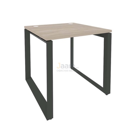 Мебель для персонала Стол рабочий O.MO-SP-0.8