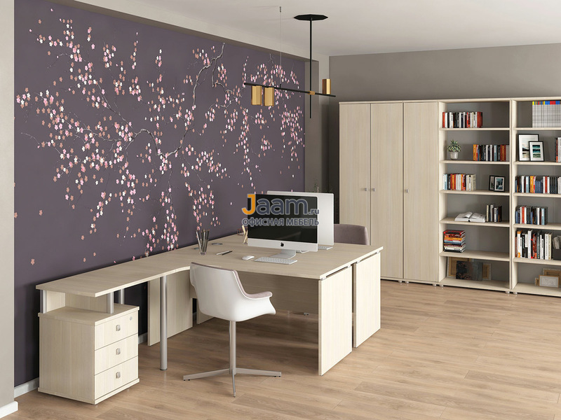 Мебель для персонала Васанта