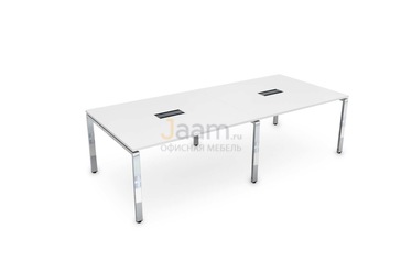 Мебель для персонала Gloss Line бенч-системы