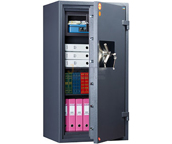 Взломостойкий сейф Сейф VALBERG ГАРАНТ ЕВРО 133Т