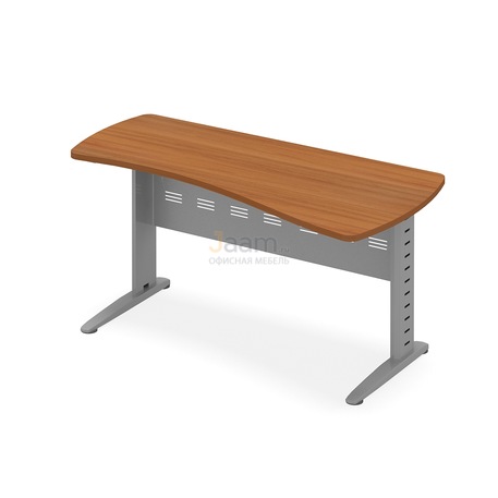 Мебель для персонала Стол рабочий правый ПК-СТС-СТА160х80П/ТМ