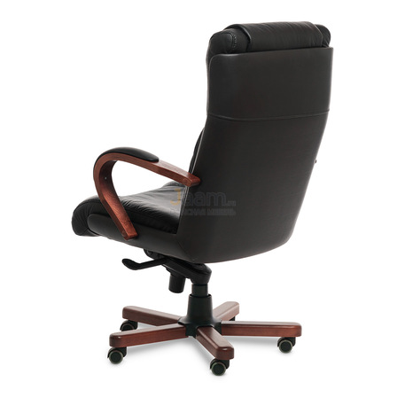 Кресло MASTER A кожа+кож.зам.