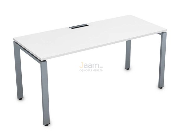 Мебель для персонала Стол прямолинейный СРП-П.004.1