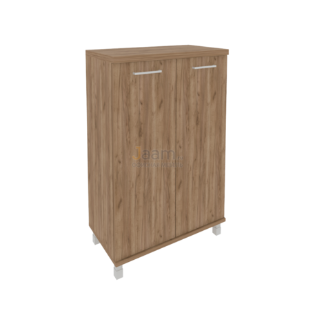 Кабинет руководителя Офисный шкаф средний широкий KST-2.3