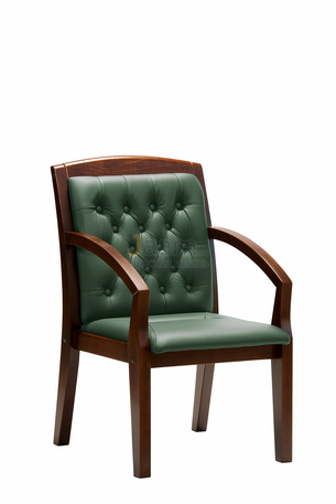 Кресло ZURICH D кожа+кож.зам.