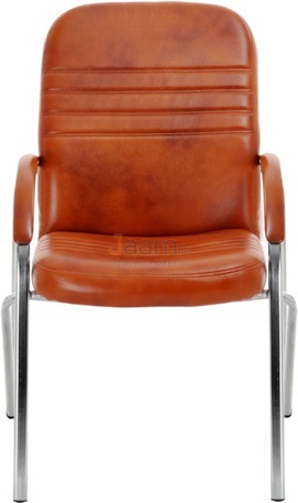 Кресло Троя Хром