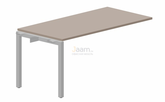Мебель для персонала Стол приставной PENPS168