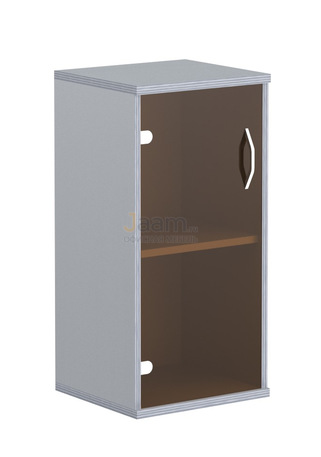 Мебель для персонала Офисный шкаф СУ-3.2 Л