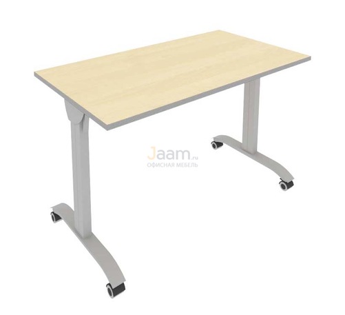 Мебель для персонала Стол складной мобильный СМ-3