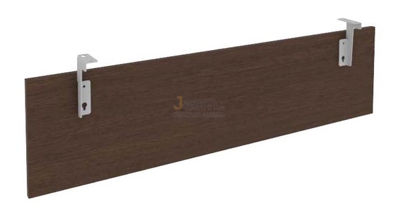 Мебель для персонала Царга для стола L1400мм Б.ЦС-3