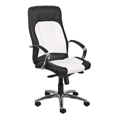 Кресло Max Alu1