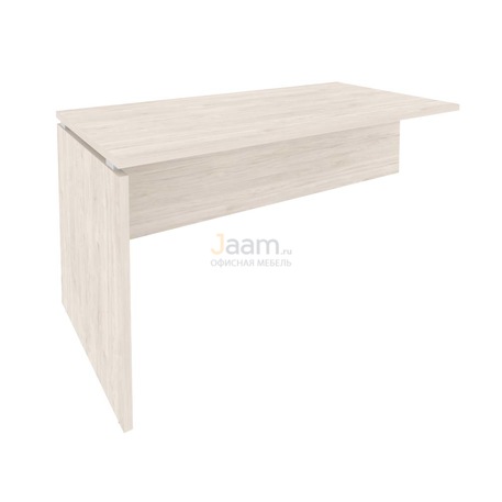 Мебель для персонала Брифинг-приставка O.BR-13