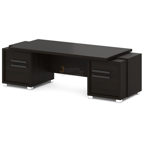 Кабинет руководителя Стол руководителя L-121