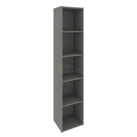 Мебель для персонала Модуль основной 5 ячеек LK.OM-5