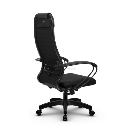 Кресло МЕТТА B 1b 27/K130+МЕТТА 17831