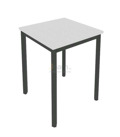 Мебель для персонала Стол на металлокаркасе С.СП-1.1