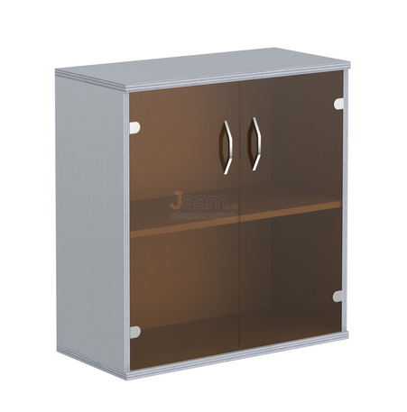 Мебель для персонала Офисный шкаф СТ-3.2