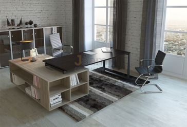 Кабинет руководителя Rio Direct