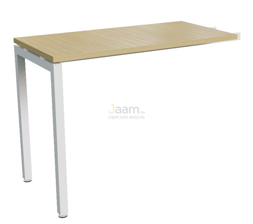 Мебель для персонала Приставка к столу 11 700