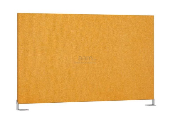 Мебель для персонала Барьер боковой Ткань 6БР.405.4