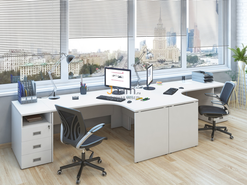 Мебель для персонала Tess