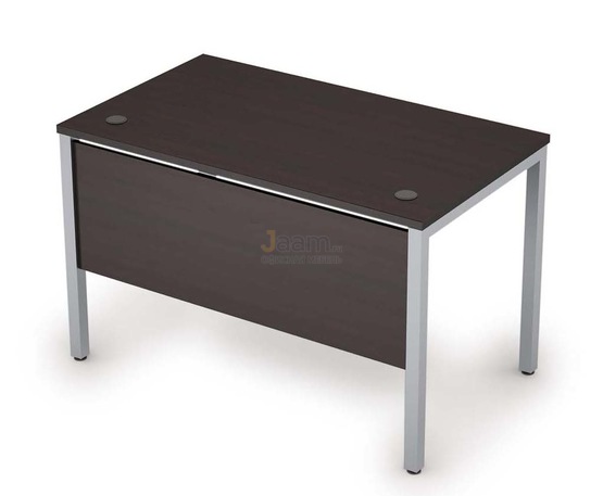 Мебель для персонала Стол рабочий с экраном из ЛДСП 6МД.008